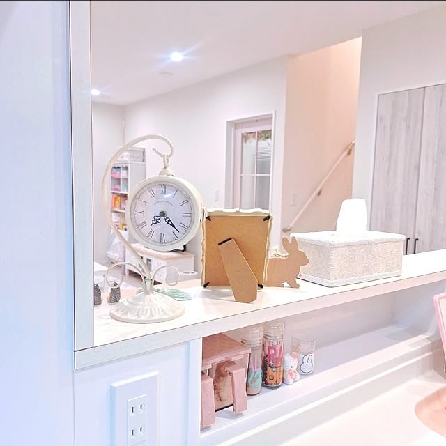 chinaminさんの部屋