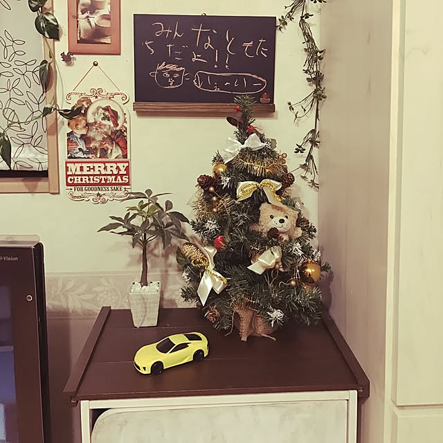 akubiさんの実例写真