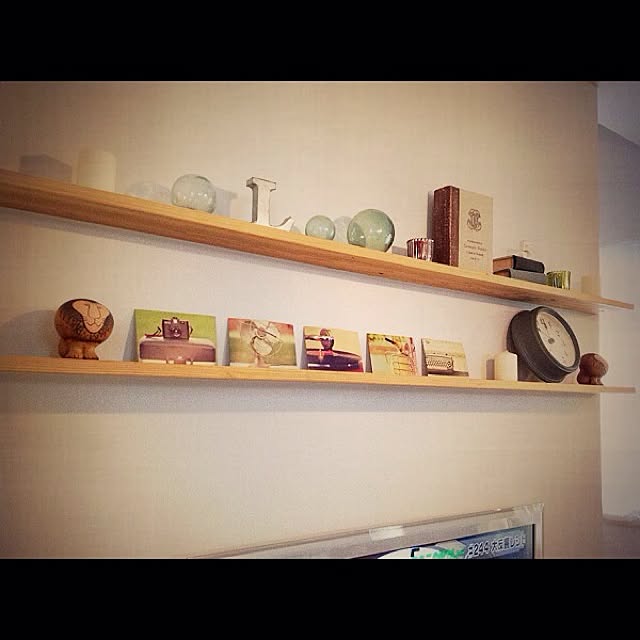 Tomo3さんの実例写真