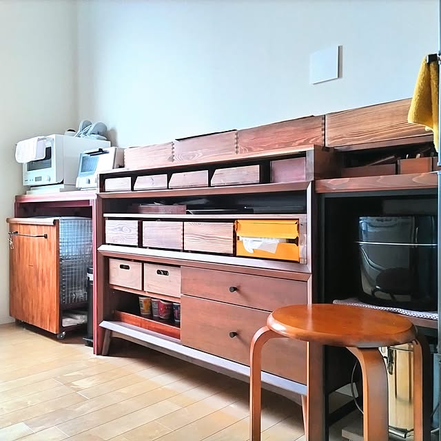 rikkyさんの実例写真