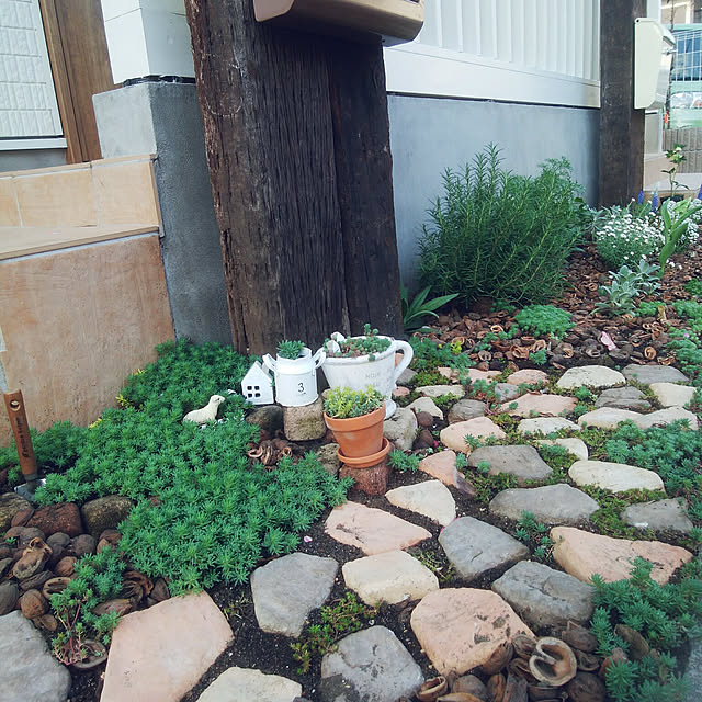 s.houseさんの実例写真