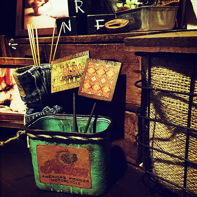 Rans_andy.さんの実例写真