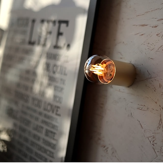 lifeis...さんの実例写真