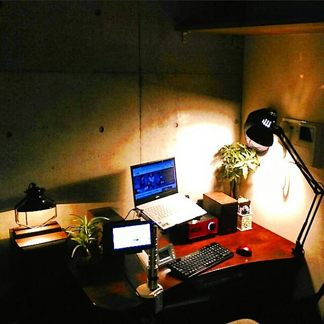 nicknameさんの実例写真