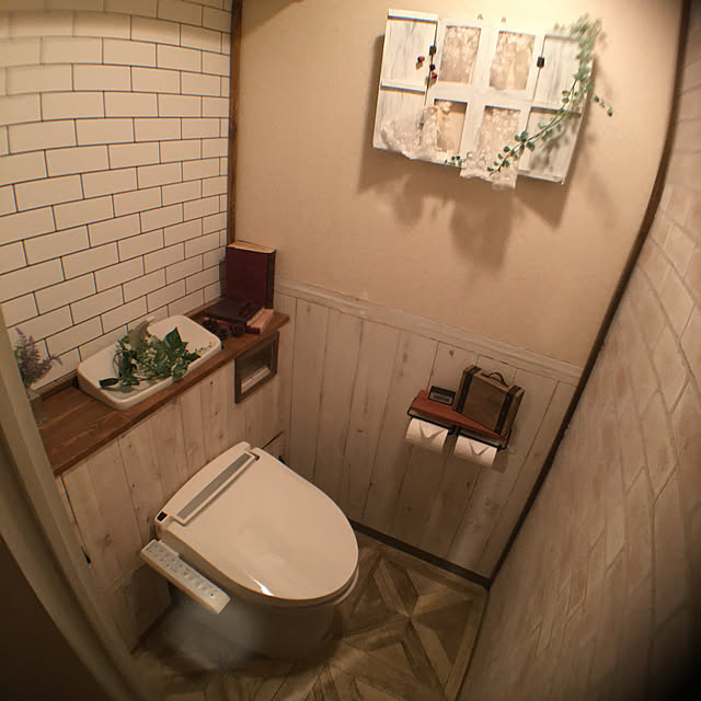 rieさんの実例写真