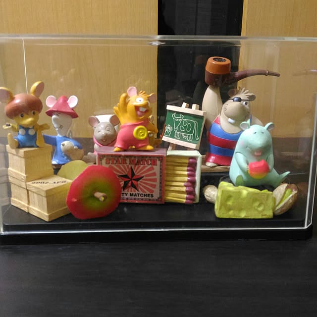cloretsさんの実例写真