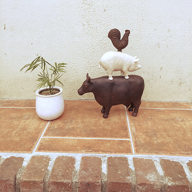 hiroさんの実例写真