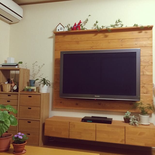 yukaさんの実例写真