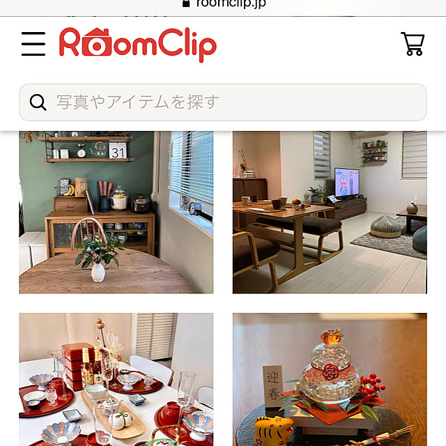 chisaさんの実例写真