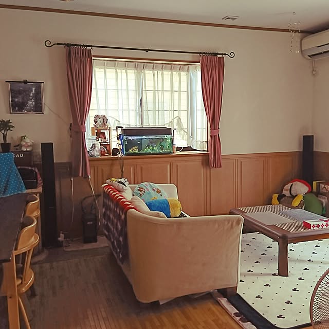Miayさんの実例写真