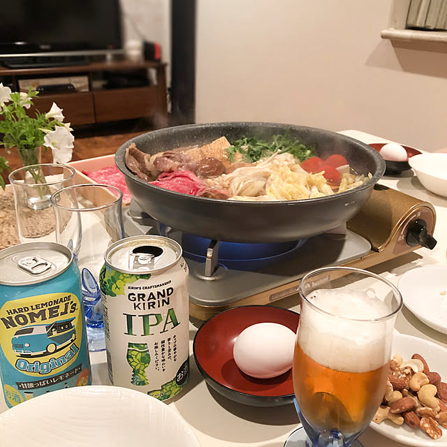 KirinPandaさんの実例写真