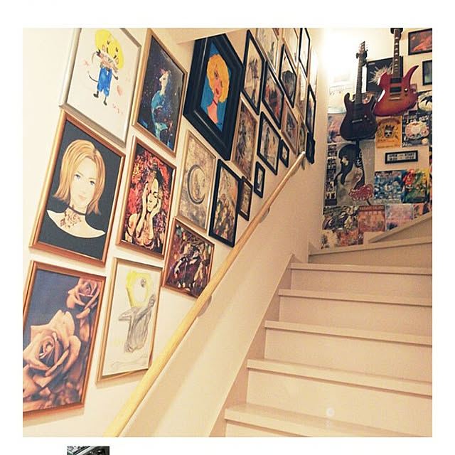 coco.Apartmanさんの実例写真