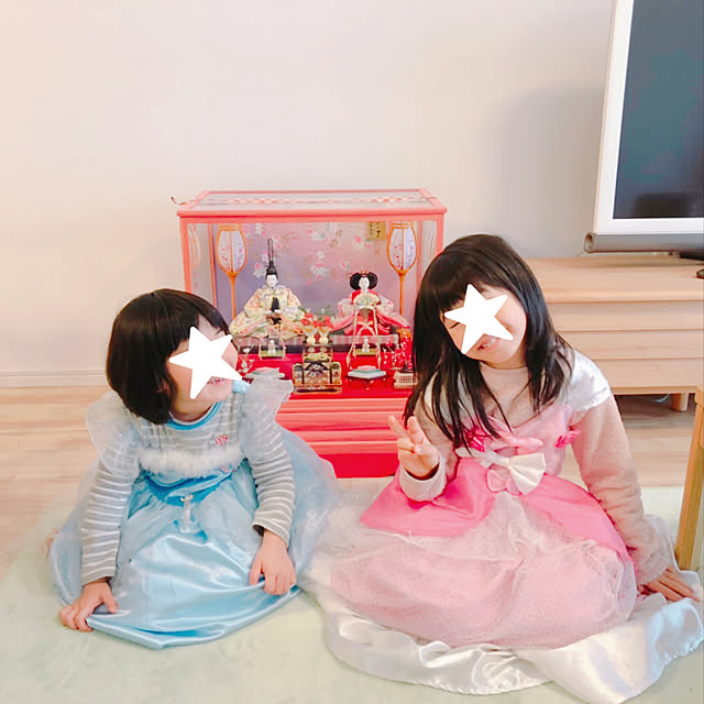 kinaさんの実例写真