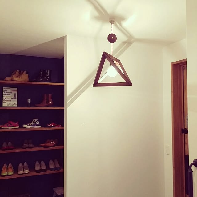 flat_house_japanさんの実例写真