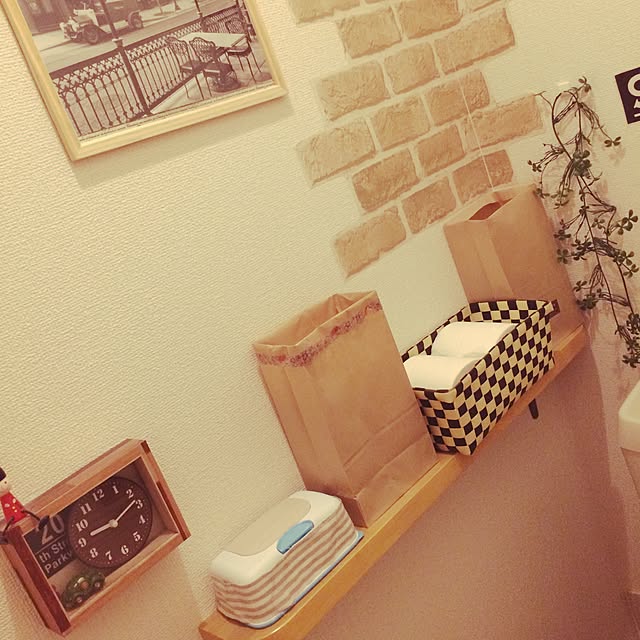 chocopafeさんの実例写真