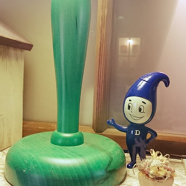 cha-baさんの実例写真