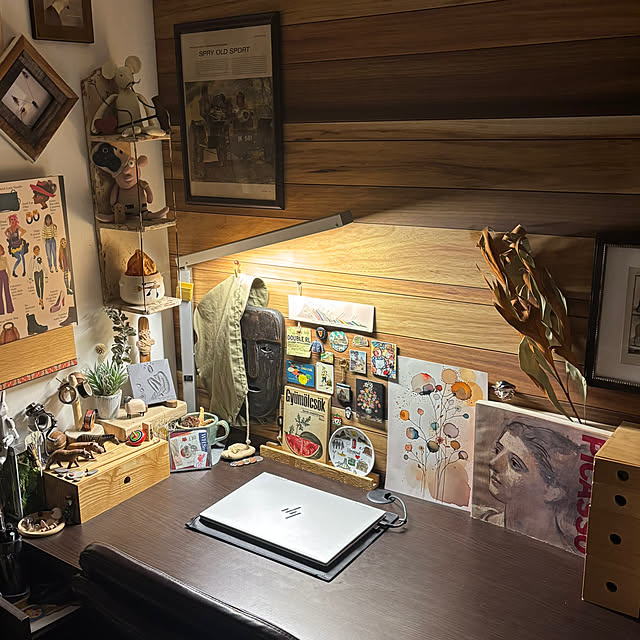 123さんの実例写真