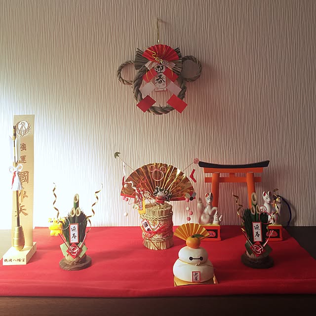 hanaさんの実例写真