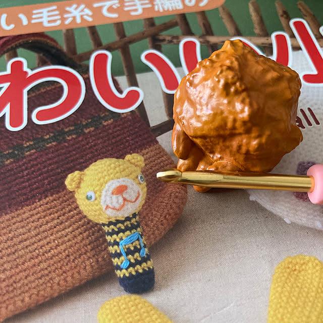 manduonmaさんの部屋