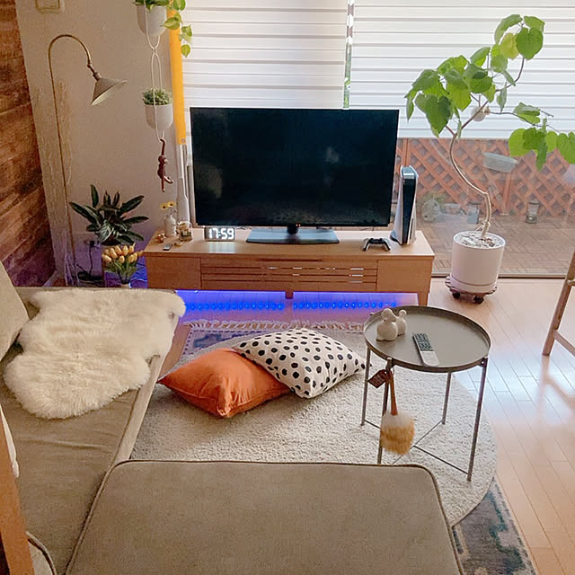 n.kiki.aさんの部屋