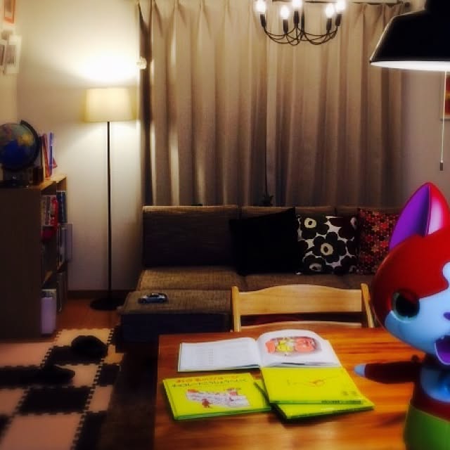 momonyさんの実例写真