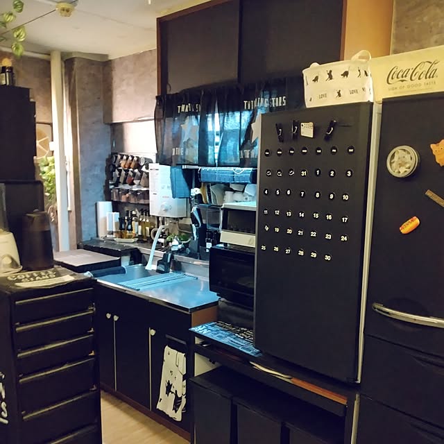 runaさんの実例写真