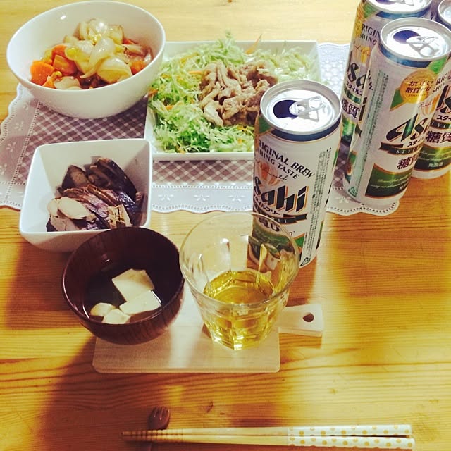 chadoさんの実例写真
