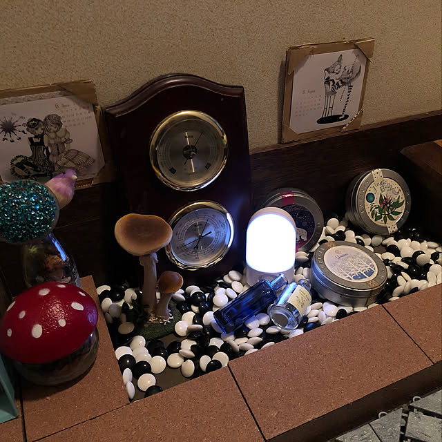 実例写真