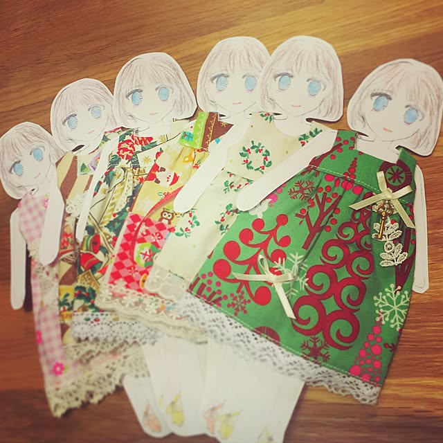 lisetteさんの実例写真