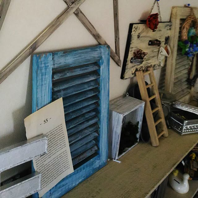 kikusukeさんの実例写真