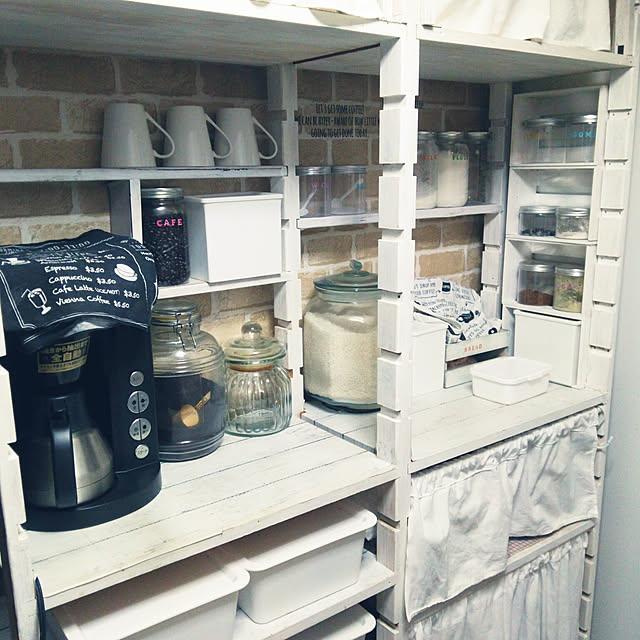 cafemoca45さんの実例写真