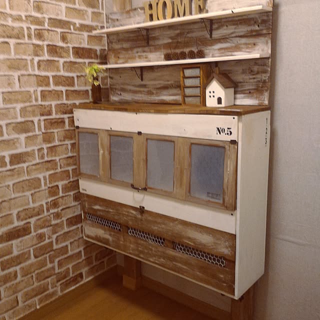 akoakoさんの実例写真