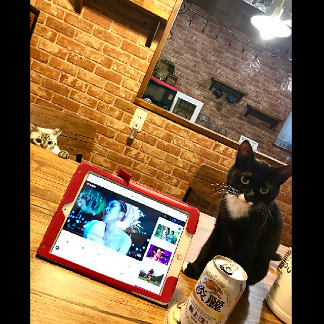 butachanさんの実例写真