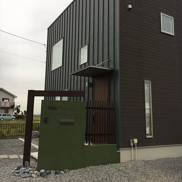Saeさんの実例写真