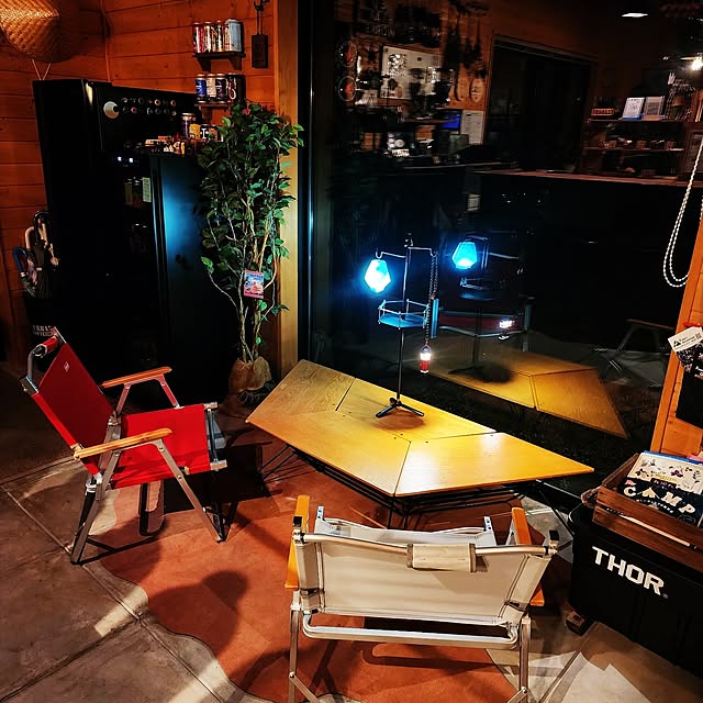 redstarworks.incさんの部屋