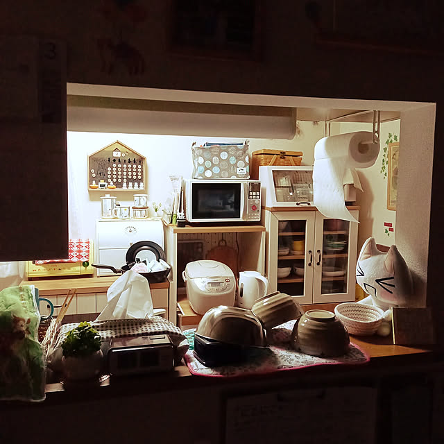 mahiro34さんの実例写真