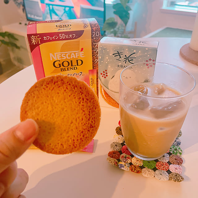 cocoさんの部屋