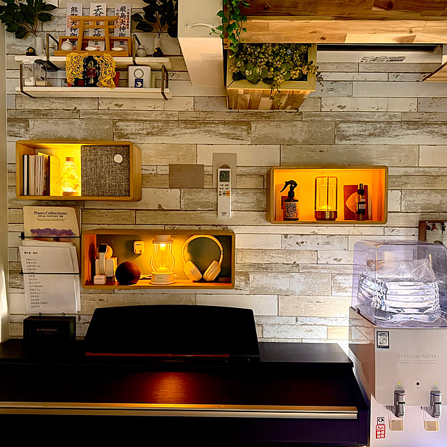 yutaさんの実例写真