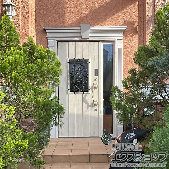 ex-shopさんの部屋