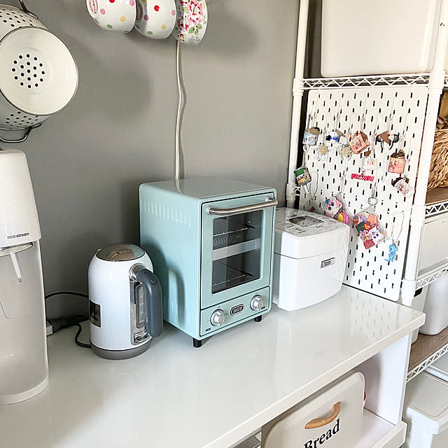 ROMAさんの部屋