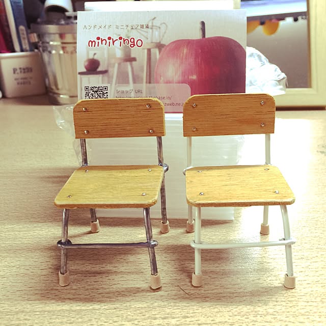micchiさんの実例写真