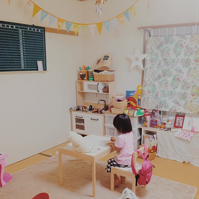 villageさんの部屋