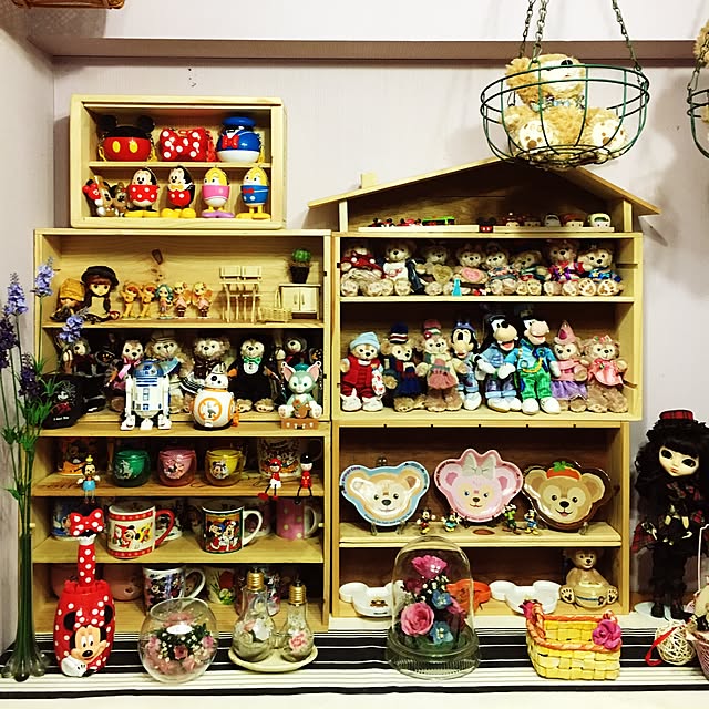 machakoさんの実例写真