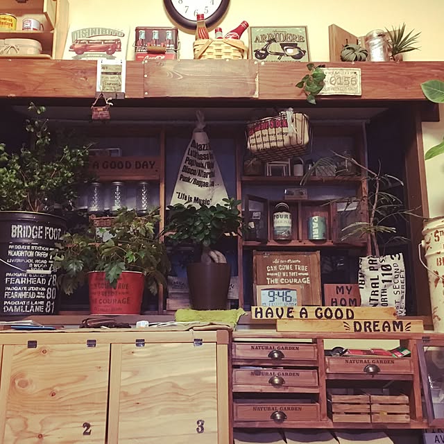 korokoroさんの実例写真