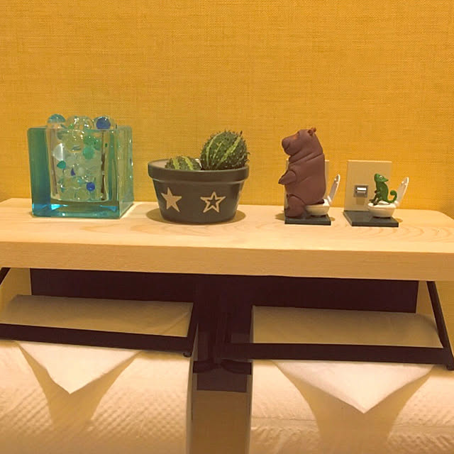 kittyさんの部屋