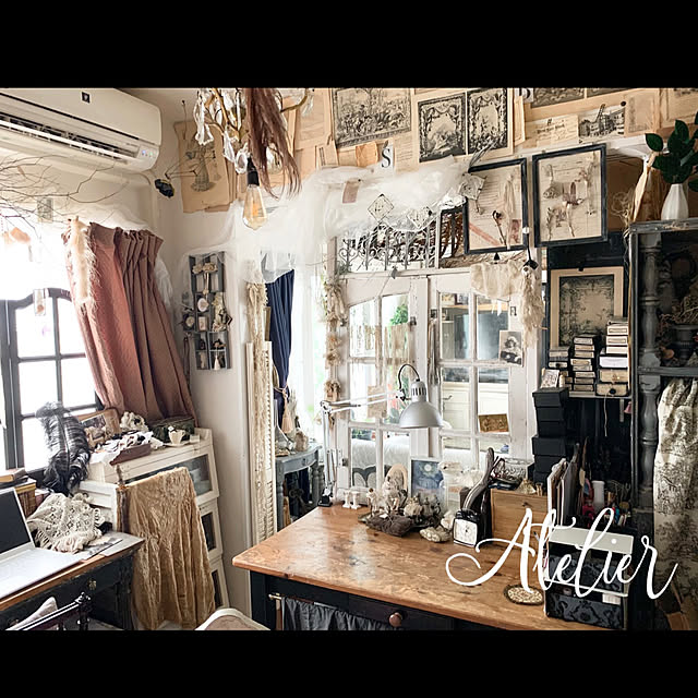 Rinrinfrenchさんの実例写真