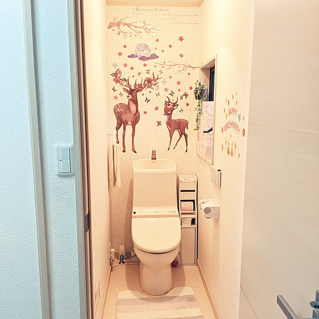Annaさんの実例写真