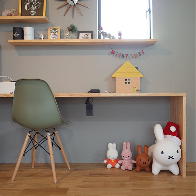 ss.my_homeさんの実例写真