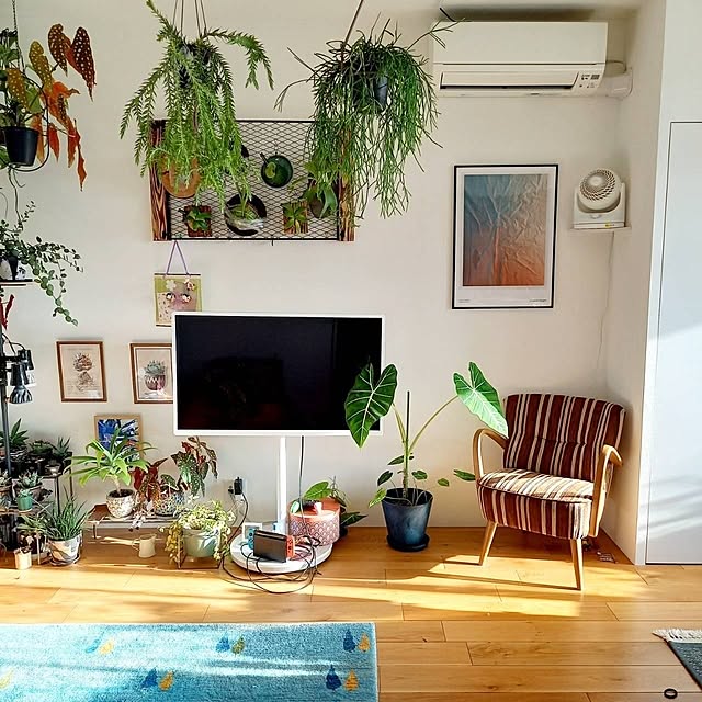 Rさんの部屋
