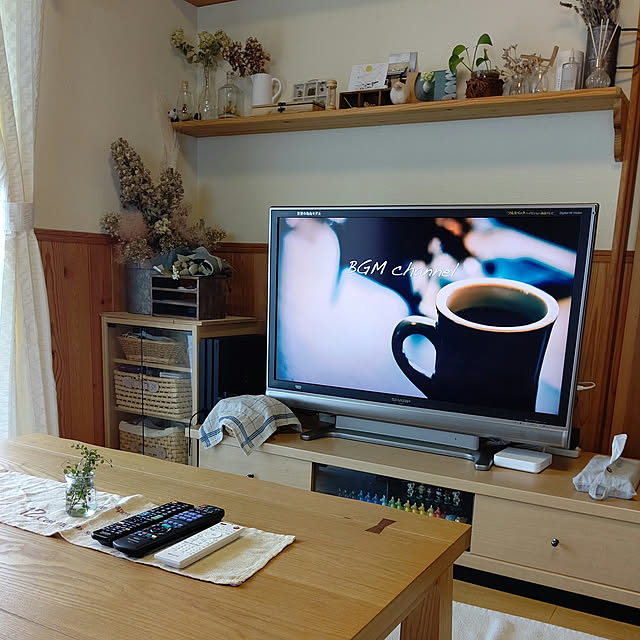 marronさんの実例写真